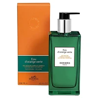 Eau D'orange Verte Hair & Body Shower Gel