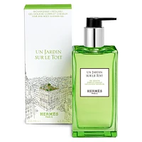 Un Jardin Sur Le Toit Hair & Body Shower Gel