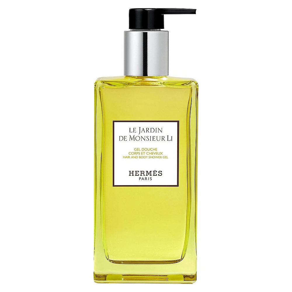 Le Jardin De Monsieur Li Hair & Body Shower Gel