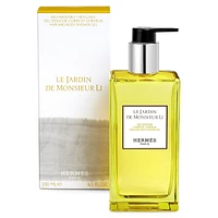 Le Jardin De Monsieur Li Hair & Body Shower Gel