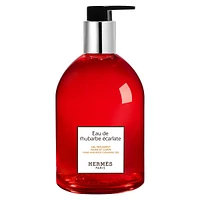 Eau De Rhubarbe Écarlate Hand & Body Cleansing Gel