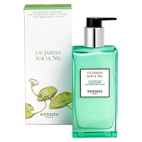 Un Jardin Sur Le Nil Moisturizing Body Lotion