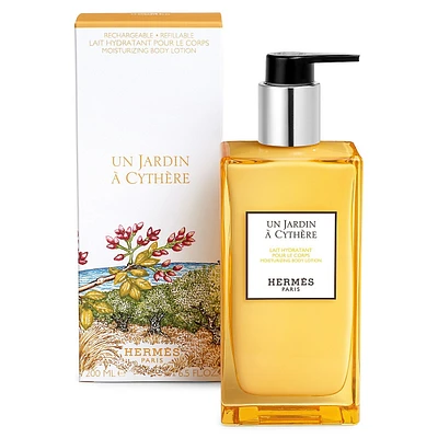 Un Jardin À Cythère Moisturizing Body Lotion