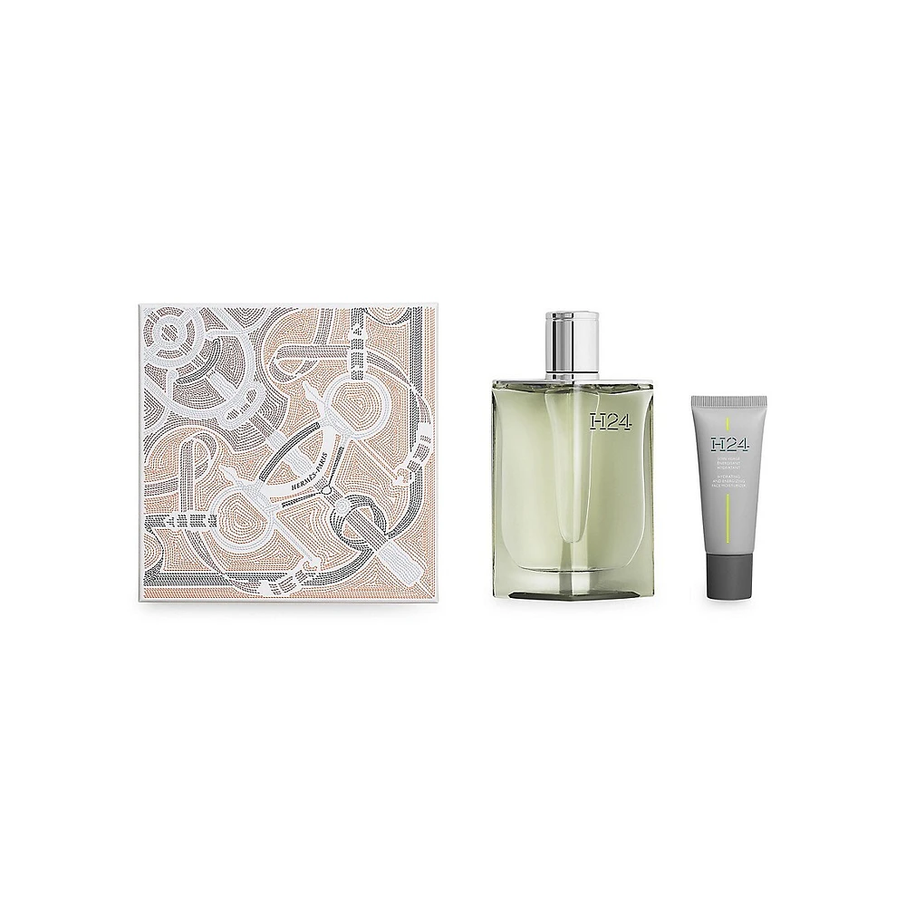 H24 Eau de Parfum 2-Piece Gift Set