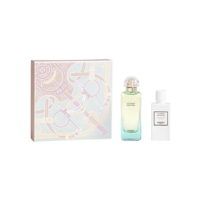 Un Jardin Sur Le Nil Eau de Toilette 2-Piece Gift Set