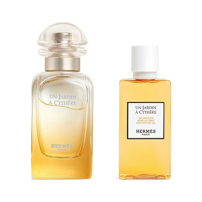 Un Jardin À Cythère Eau De Toilette 2-Piece Gift Set