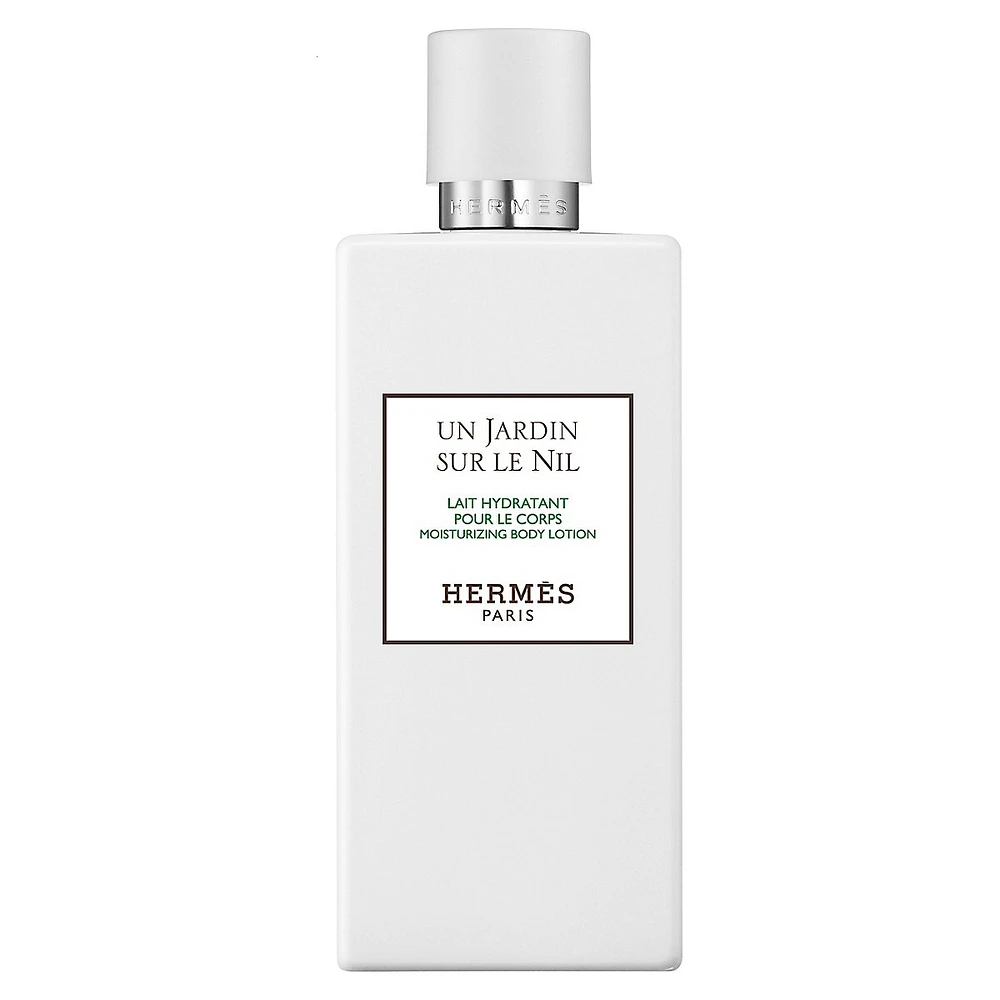 Lotion pour le corps hydratante Un Jardin sur le Nil