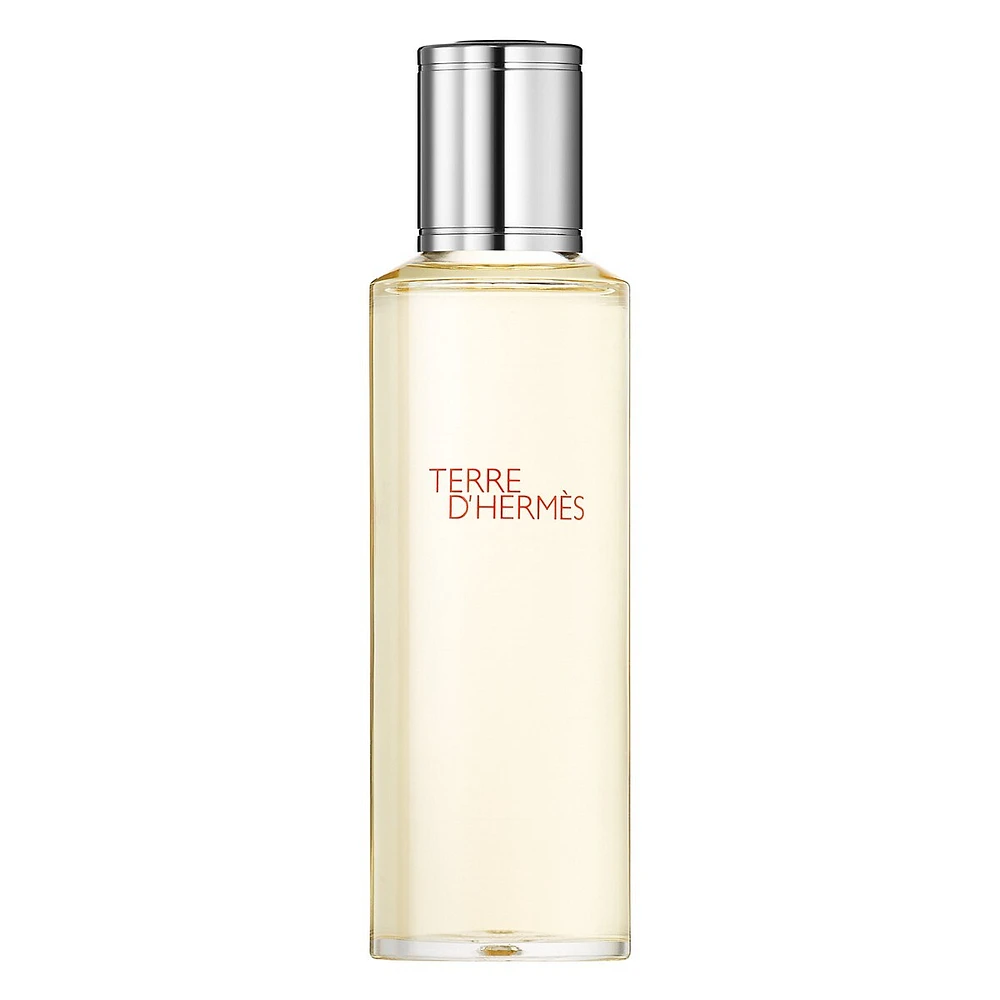 Terre d'Hermès Eau de toilette Recharge