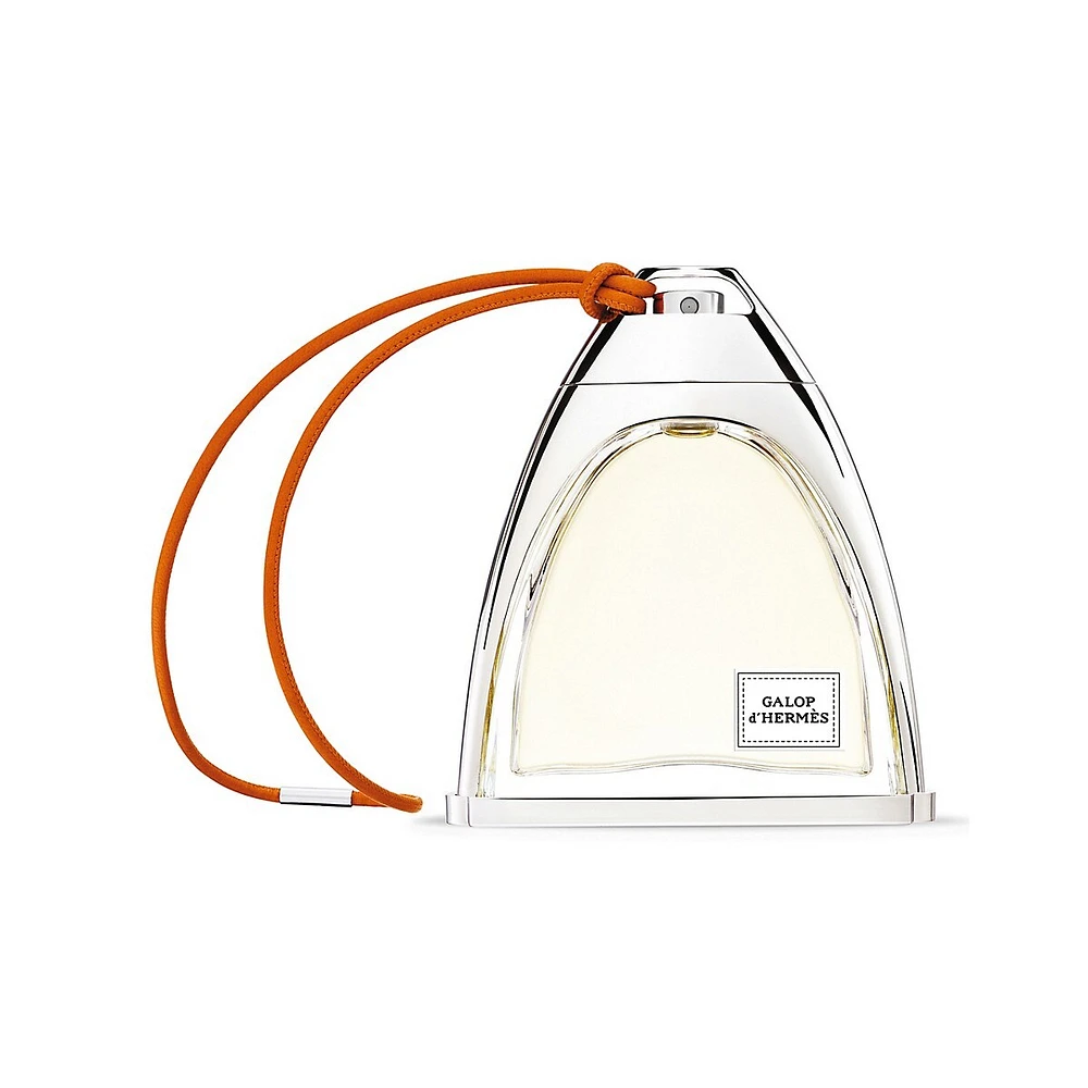 Parfum Galop d'Hermès