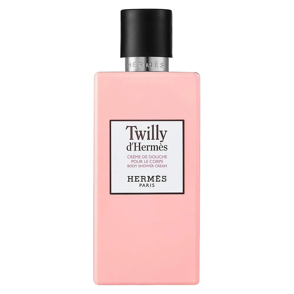 Twilly d'Hermès Body Shower Cream