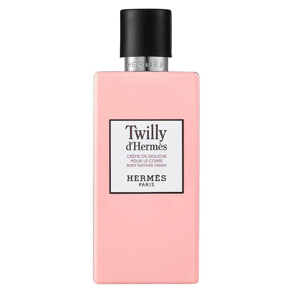 Twilly d'Hermès Body Shower Cream