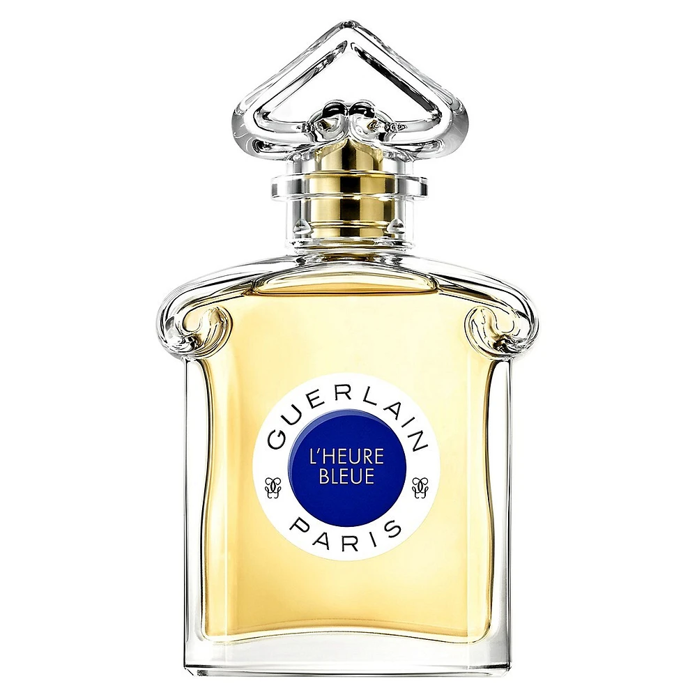 Les Légendaires L'heure Bleue Eau De Toilette