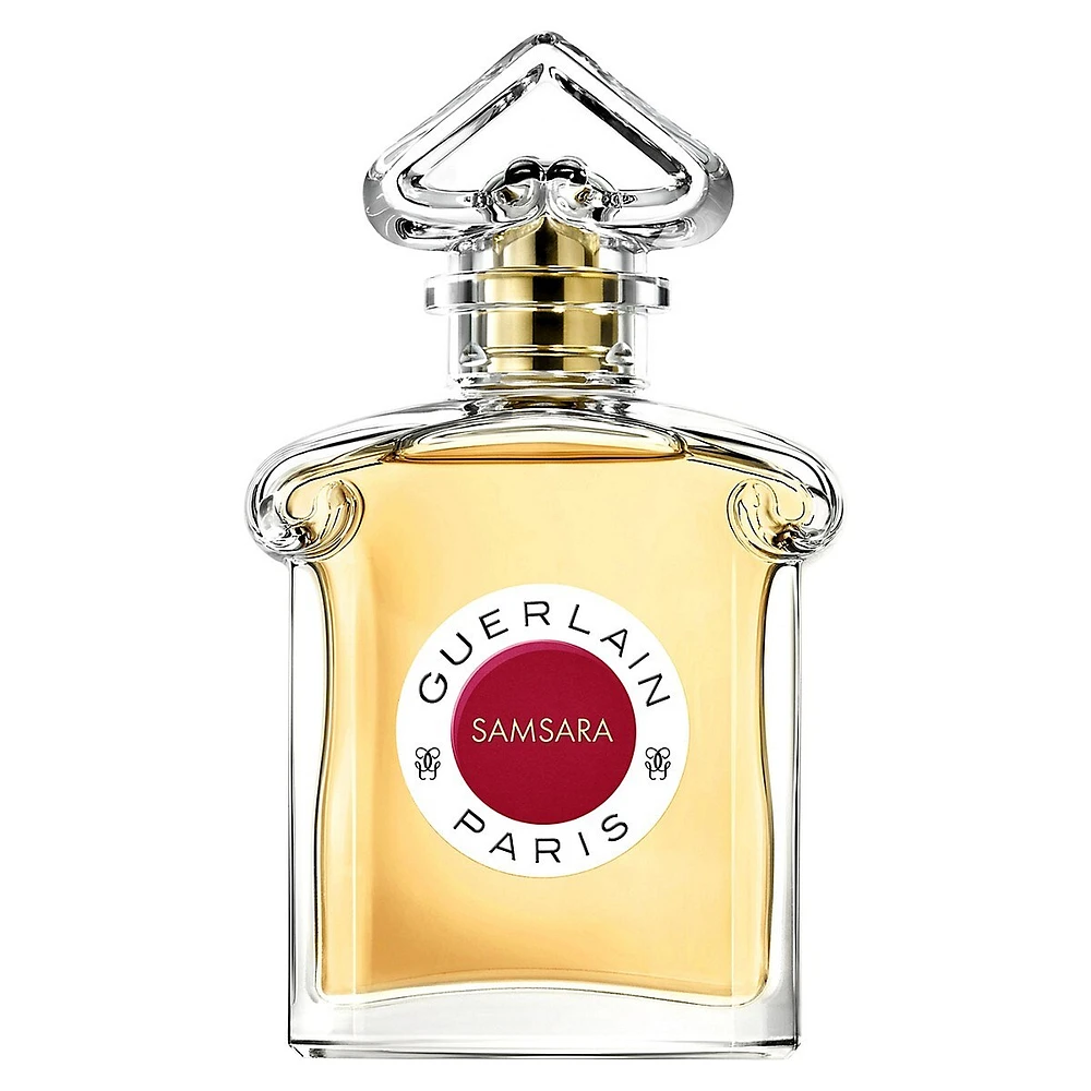 Eau de parfum Les Légendaires Samsara