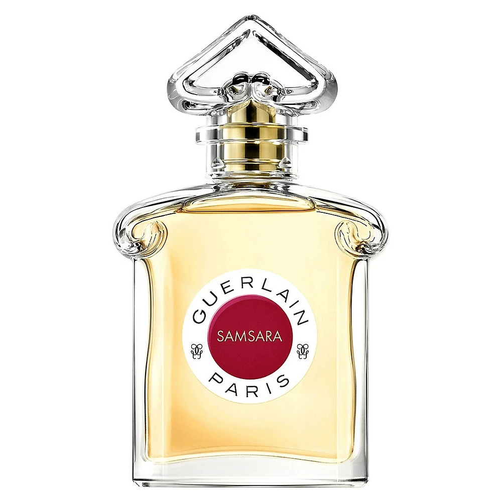 Les Légendaires Samsara Eau De Toilette