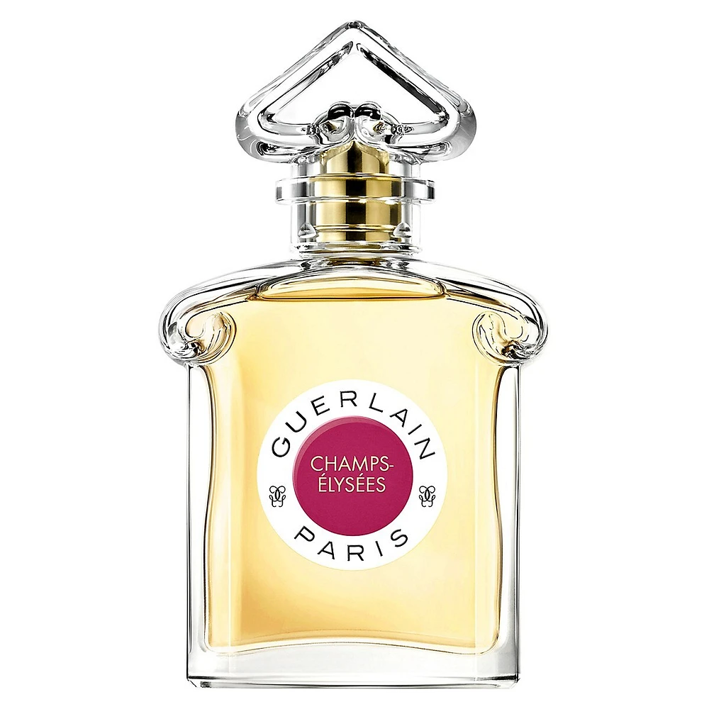 Les Légendaires Champs-Elysées Eau De Parfum