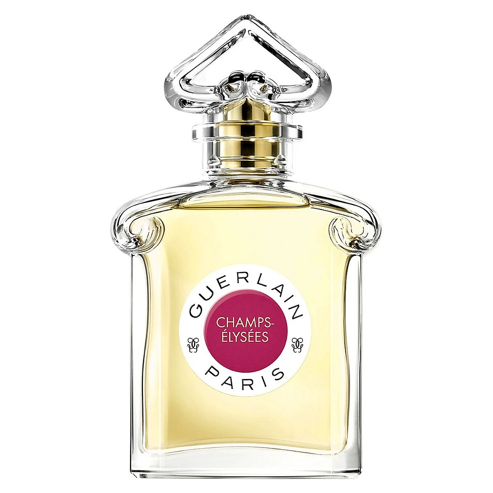 Eau de toilette Les Légendaires Champs-Elysées