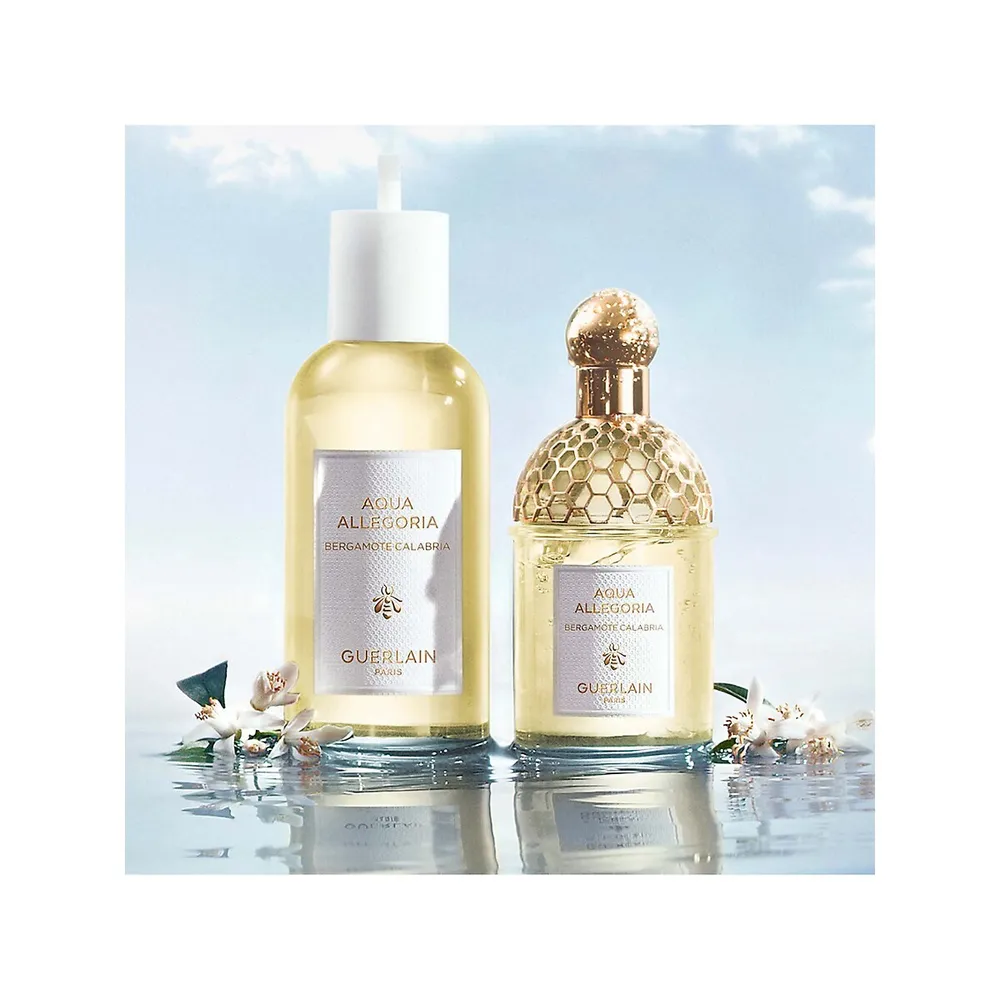 Aqua Allegoria Bergamote Calabria Eau de Toilette