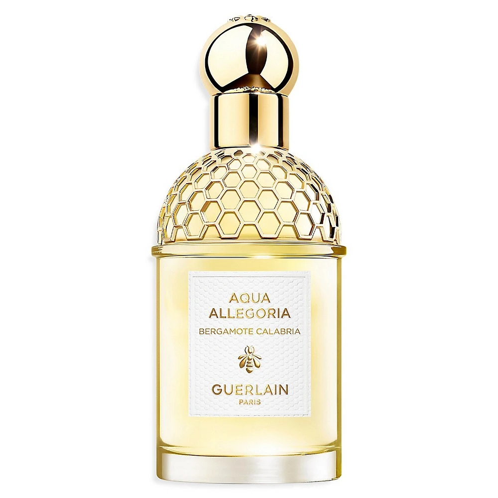 Aqua Allegoria Bergamote Calabria Eau de Toilette