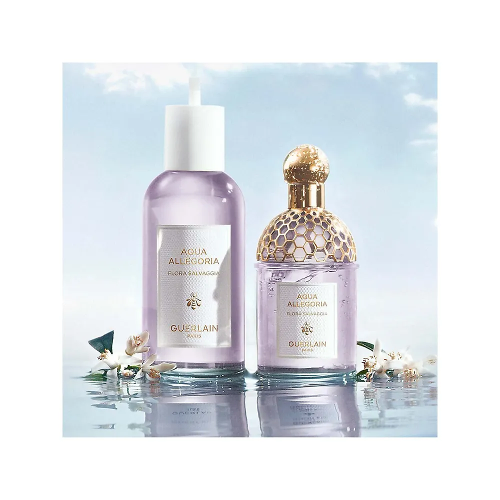 Aqua Allegoria Flora Salvaggia Eau de Toilette