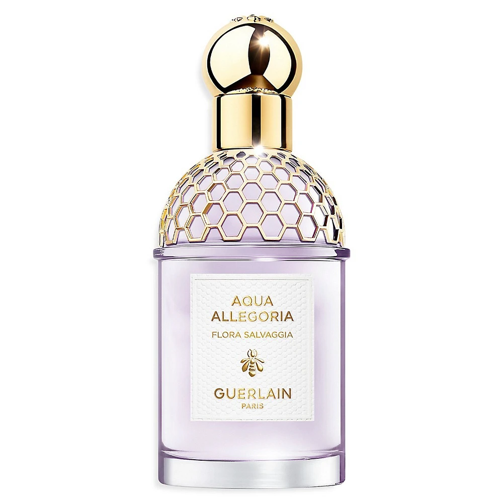 Eau de toilette Aqua Allegoria Flora Salvaggia