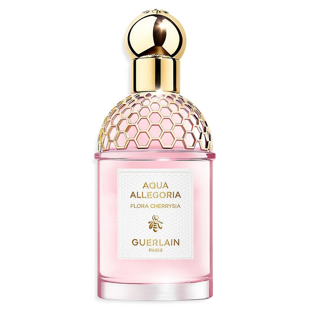 Aqua Allegoria Flora Cherrysia Eau de Toilette