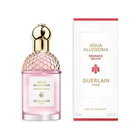 Eau de toilette Aqua Allegoria Granada