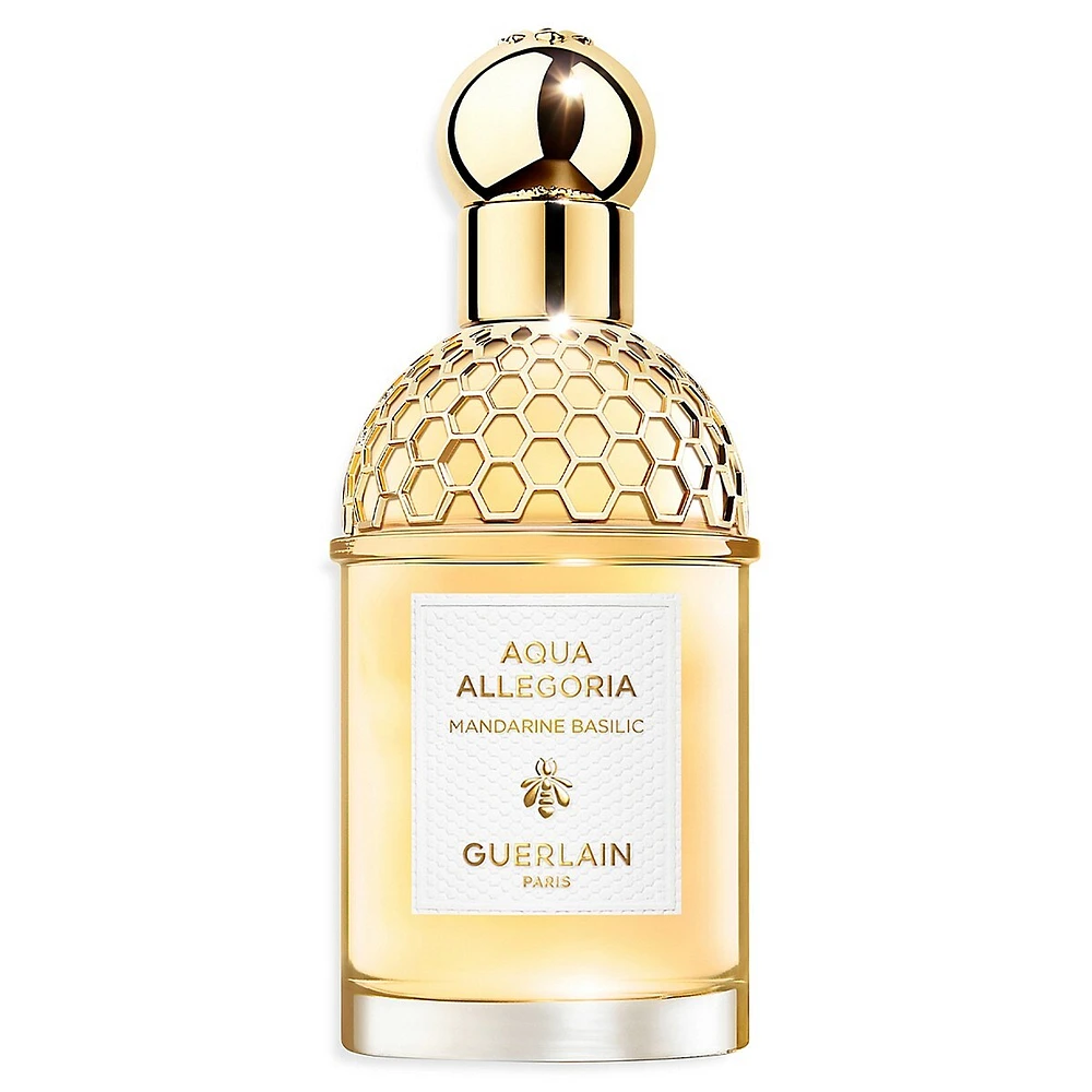 Aqua Allegoria Mandarine Basilic Eau de Toilette