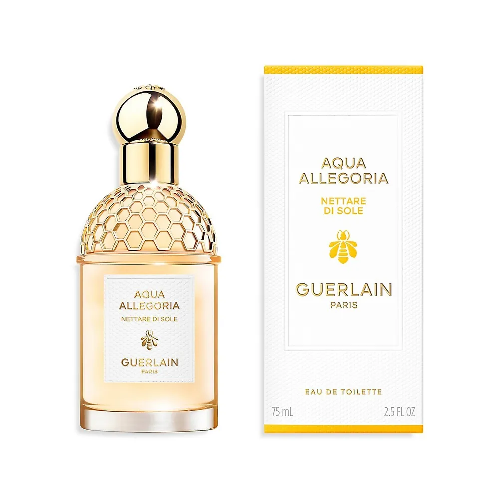 Aqua Allegoria Nettare Di Sole Eau de Toilette