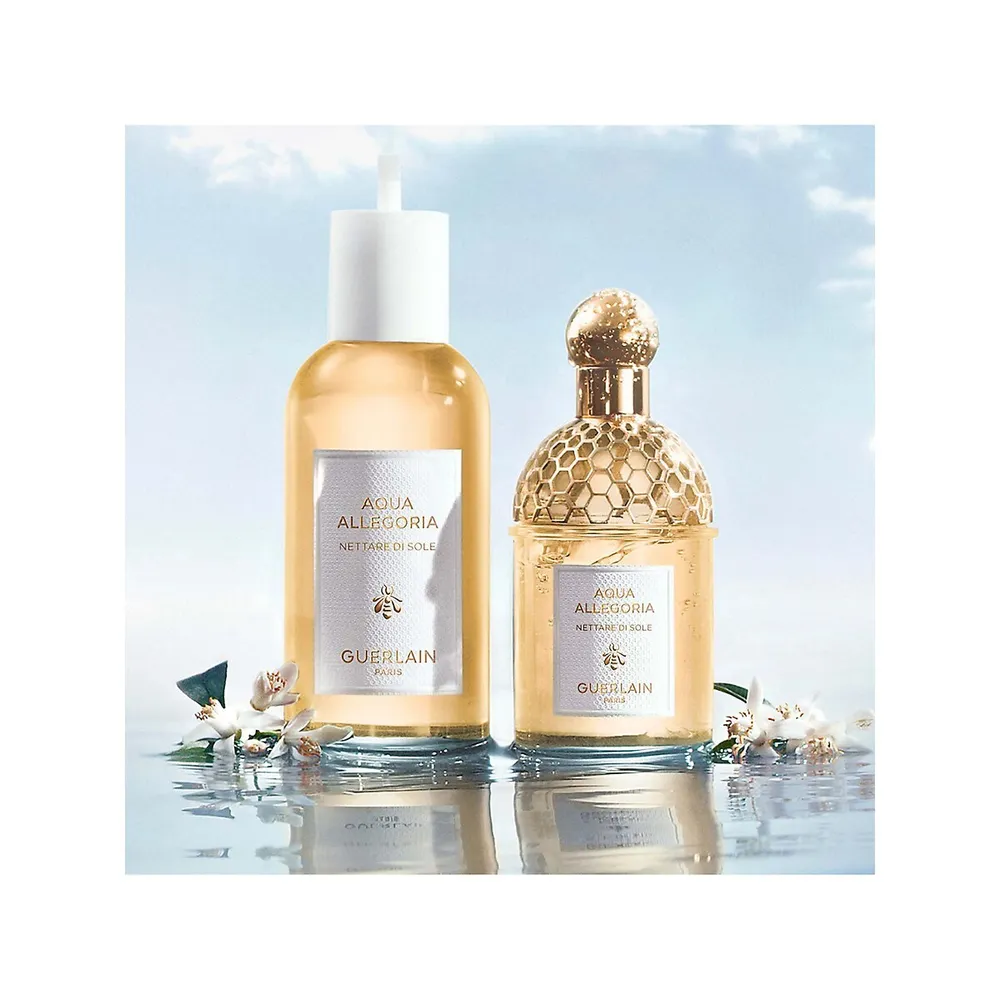 Aqua Allegoria Nettare Di Sole Eau de Toilette