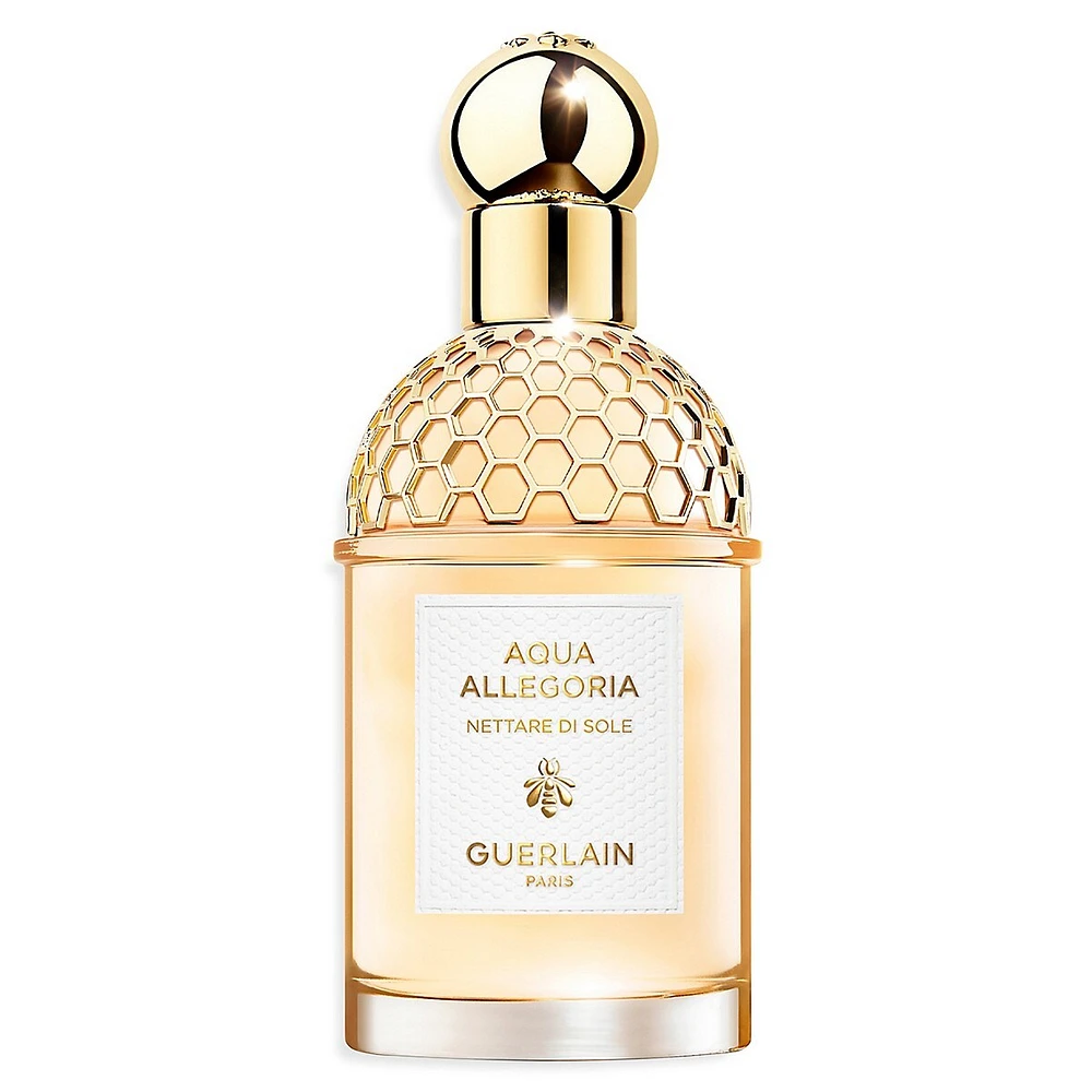 Aqua Allegoria Nettare Di Sole Eau de Toilette