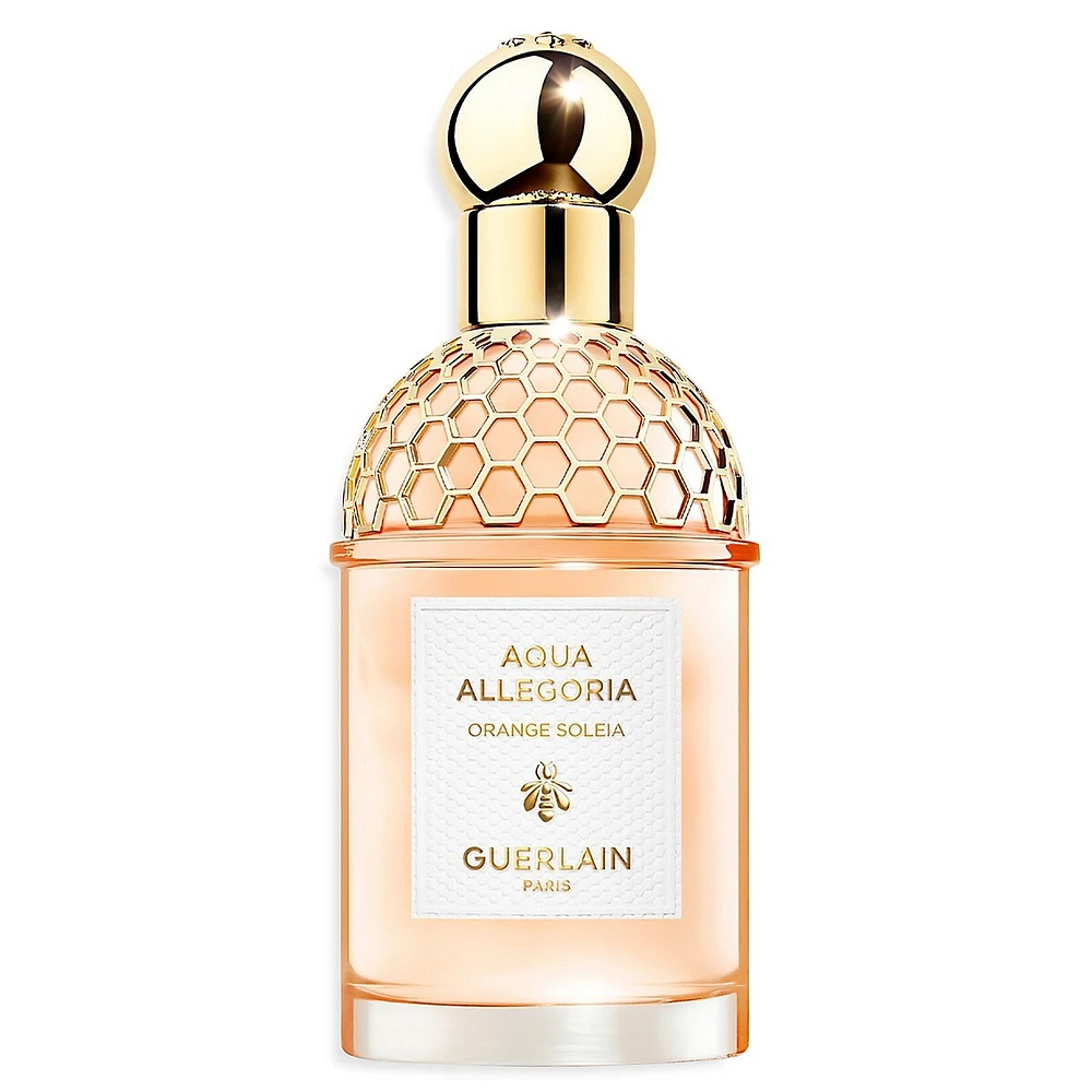 Aqua Allegoria Orange Soleia Eau de Toilette