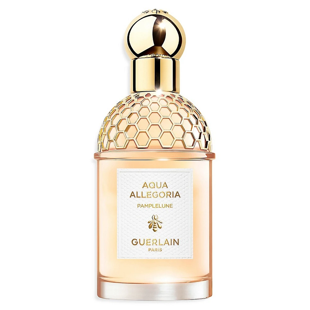 Eau de toilette Aqua Allegoria Pamplelune