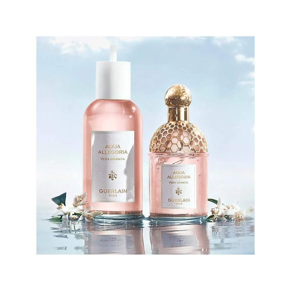 Aqua Allegoria Pera Granita Eau de Toilette