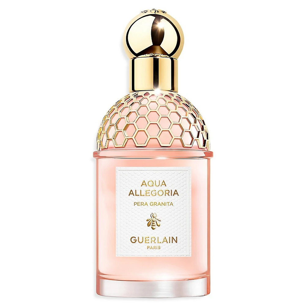 Aqua Allegoria Pera Granita Eau de Toilette