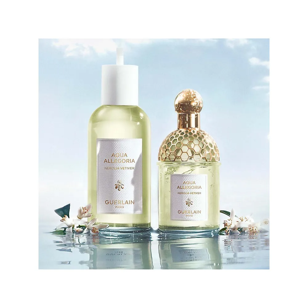 Eau de toilette Aqua Allegoria Nerolia Vetiver