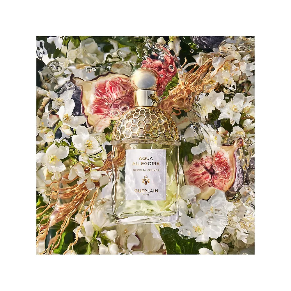 Eau de toilette Aqua Allegoria Nerolia Vetiver