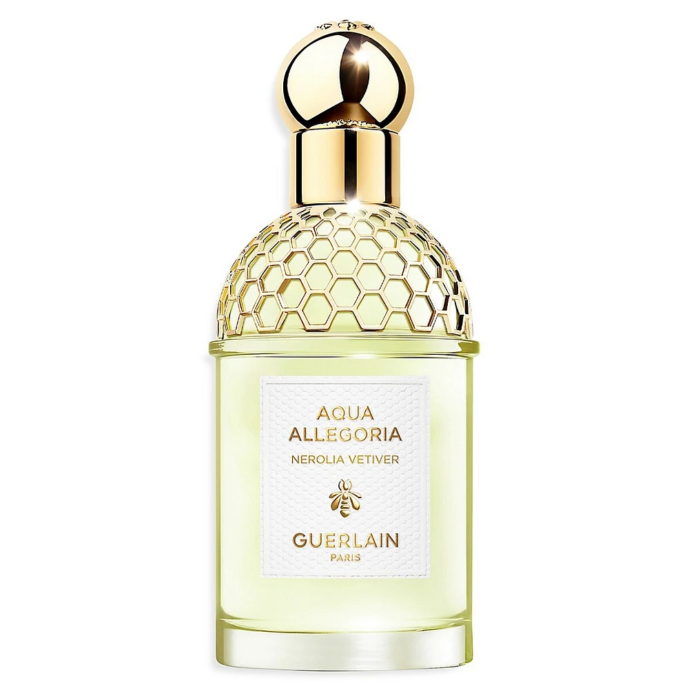 Aqua Allegoria Nerolia Vetiver Eau de Toilette