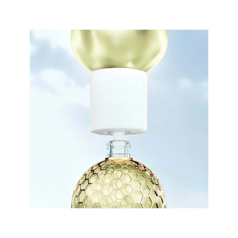 Eau de toilette Aqua Allegoria Nerolia Vetiver, format de recharge