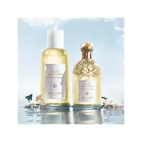 Aqua Allegoria Bergamote Calabria Eau de Toilette Refill