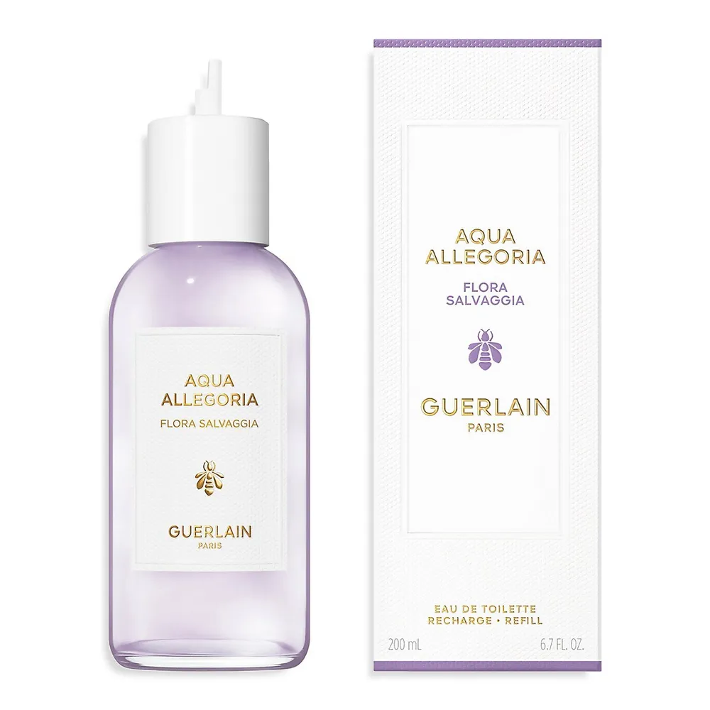 Aqua Allegoria Flora Salvaggia Eau de Toilette Refill