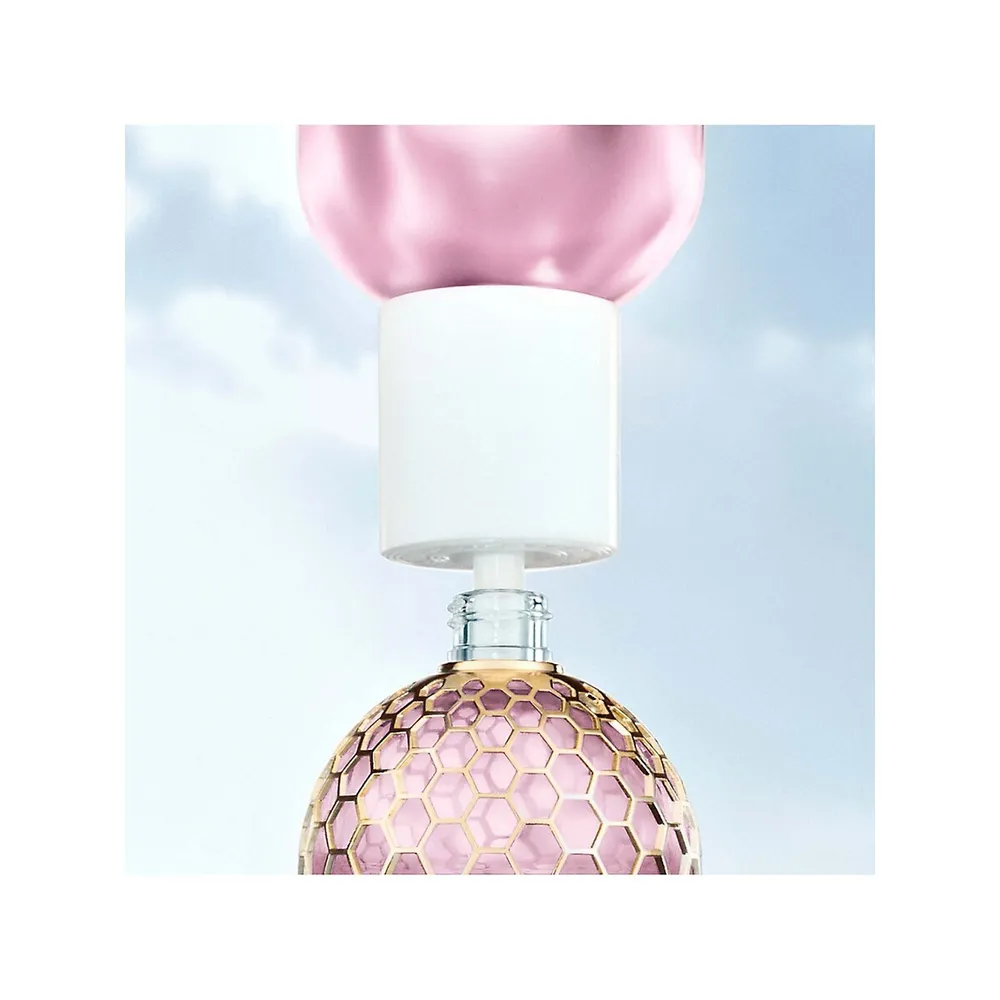 Aqua Allegoria Flora Cherrysia Eau de Toilette Refill