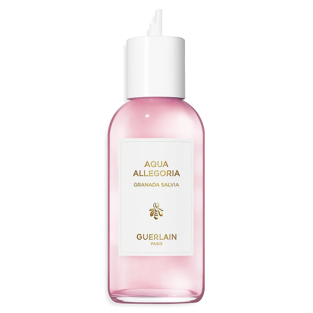 Aqua Allegoria Granada Salvia Eau de Toilette Refill