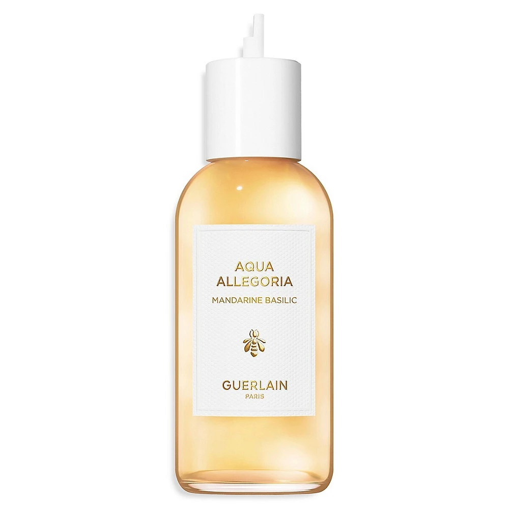 Aqua Allegoria Mandarine Basilic Eau de Toilette Refill