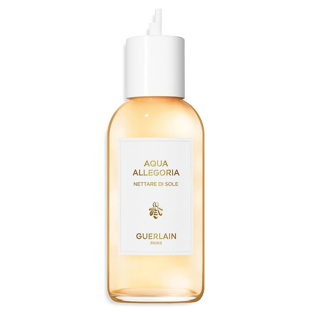 Aqua Allegoria Nettare Di Sole Eau de Toilette Refill