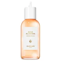 Eau de toilette Aqua Allegoria Orange Soleia, format de recharge