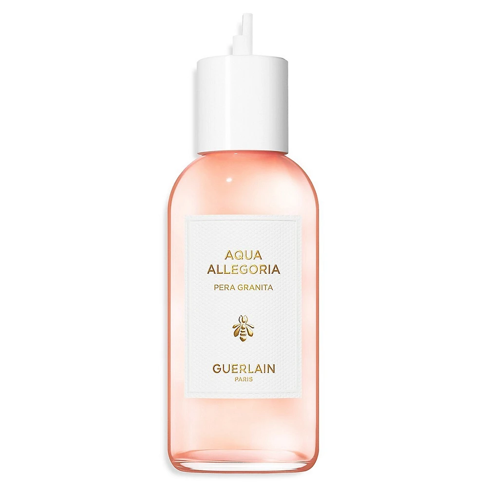 Aqua Allegoria Pera Granita Eau de Toilette Refill