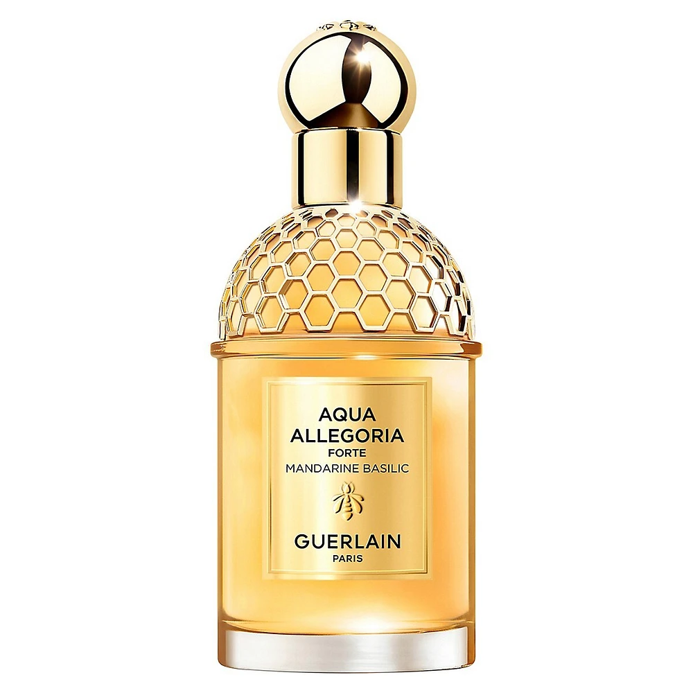 Eau de parfum Aqua Allegoria Forte Mandarine Basilic