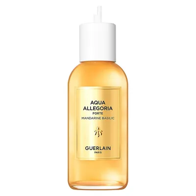 Aqua Allegoria Forte Mandarine Basilic Eau de Parfum Refill
