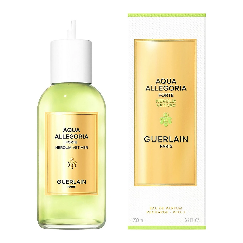 Aqua Allegoria Forte Nerolia Vetiver Eau de Parfum Refill