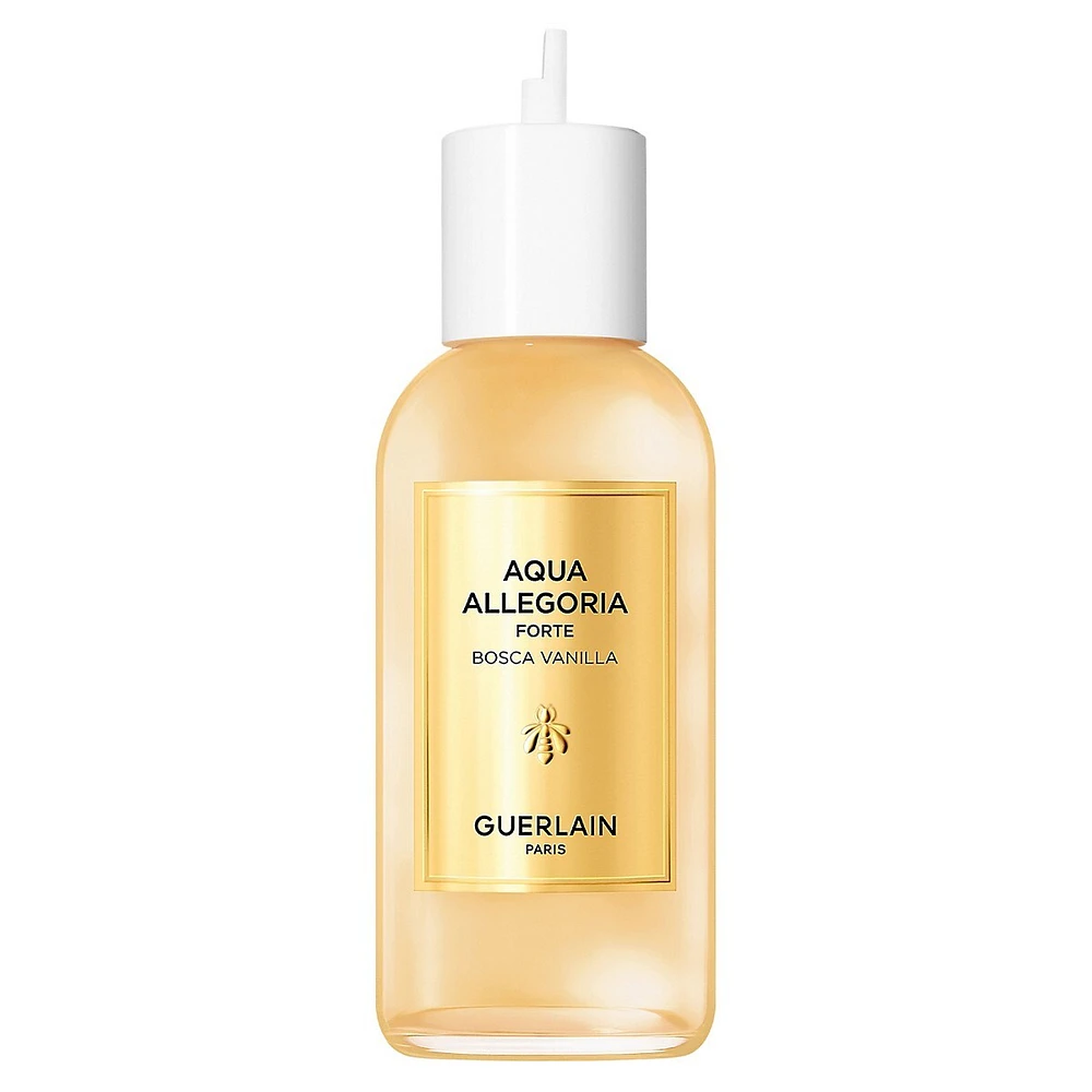 Aqua Allegoria Forte Bosca Vanilla Eau de Parfum Refill